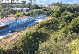 Lote de terreno