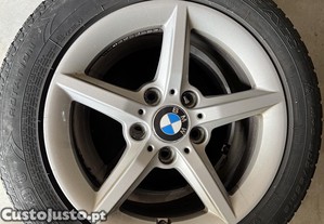 Jantes BMW 16 Originais