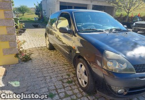 Renault Clio 1.5DCI 82cv
