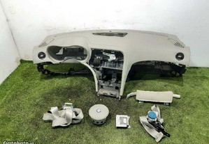 Kit airbag ALFA ROMEO 159 1.9 JTDM 8V (939AXE1B)