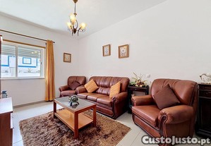 Apartamento T2 em Monte Gordo de 73 m²
