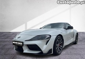 Toyota  2.0 Dynamic - 21