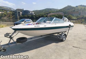 Campion Allante 485 vr
