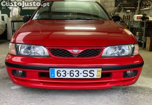 Nissan Almera N15 - 98