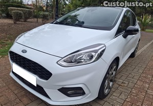 Ford Fiesta 1.5 TDCi Business - 18