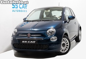 Fiat 500 1.0 Hybrid Lounge - 21