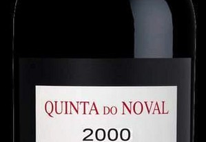 Porto Quinta do Noval Vintage 2000