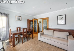 Moradia T3 - Pedrouços