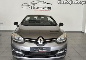 Renault Mgane 1.5 dci 110CV  cabrio GPS - 14
