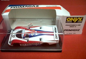1/43 Porsche 962 c Le Mans 1990 - Onyx