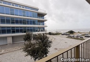 Apartamento T2 B 1ª Linha Mar - Douro Atlântico...
