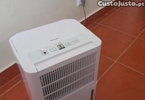 Desumidificador SilverCrest