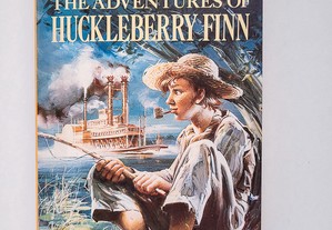 The Adventures of Huckleberry Finn 