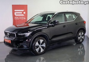 Volvo XC40 1.5 T4 PHEV Essential - 23