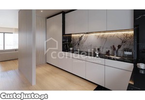 Apartamento T3 Funchal