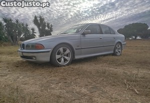 BMW 525 525TDS - 88