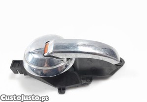 Puxador Interior Frente Esq Fiat 500 (312_)
