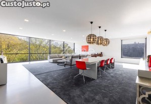 Moradia T3 -Semelhe, Braga (Arq. Carvalho Araújo)