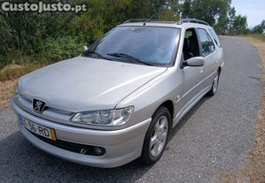 Peugeot 306 2.0hdi - 02