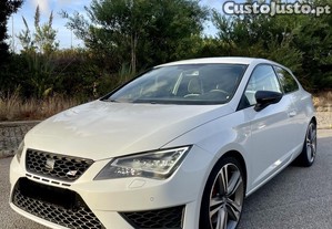Seat Leon Cupra 2.0 TSI - 14
