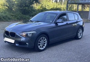 BMW 120 d - 13