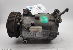 Compressor Ar Condicionado Ac Saab 9-3 (Ys3f, E79,