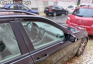 Mercedes-Benz C 200 200 Kompressor (203 242) - 05