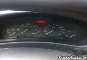 Peugeot 206 Sw - 06