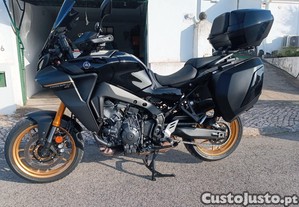 Yamaha Tracer