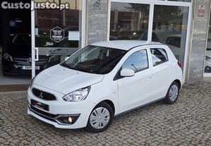 Mitsubishi Space Star 1.0 Edition 100 - 17