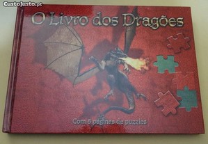 "O Livro dos Dragões"