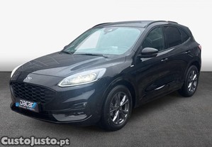 Ford Kuga 1.5 ECOBOOST ST LINE - 22