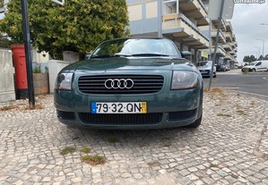 Audi TT (8N) - 00