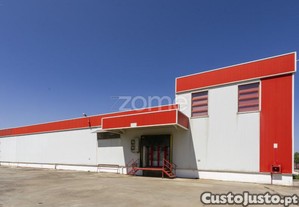 Comercial Mogadouro