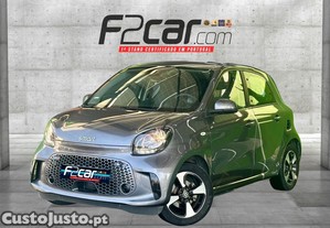 Smart ForFour EQ Prime - 20