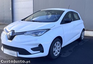 Renault Zoe Renault Zoe (c/ Bateria) Zen 50 - 21