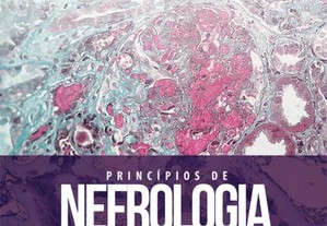 Princípios de Nefrologia e Distúrbios Hidreletrolíticos