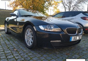 BMW Z4 2.0 150cv