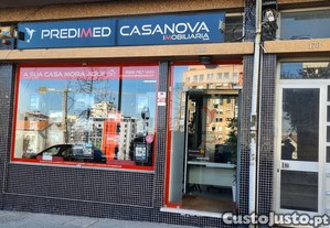 Comerciais/Consultores Imobiliários