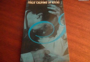 "Italo Calvino - Um Roteiro"