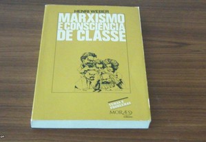 Marxismo e consciência de classe de Henri Weber