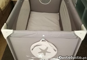 Cama de viagem Chicco