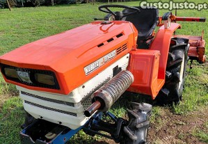 Tratores kubota B 1400