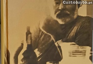 Georges-Albert Astre. Hemingway.