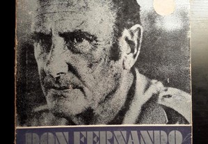 Fernand Fournier-Aubry - Don Fernando