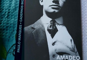 Amadeo de Souza-Cardoso / Paulo Marques Cadernos B