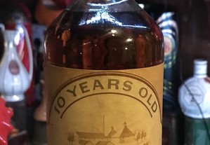 Whisky Dalvegan 10 anos,43vol,75cl.