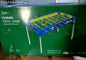 Matraquilhos para crianas