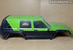 Body Crawler 1/10