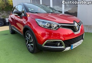 Renault Captur 1.5 dCi Exclusive - 15